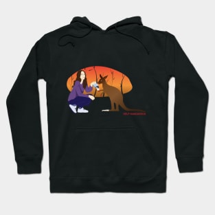 Australia Hoodie